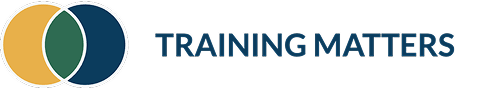 Training Matters