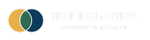 Training Matters